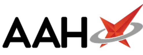 AAH logo