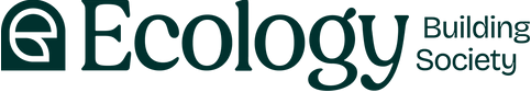 Ecology Building Society logo