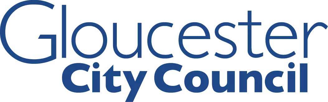 Gloucester City Council logo
