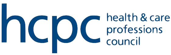 HCPC logo