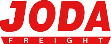 Joda Freight logo