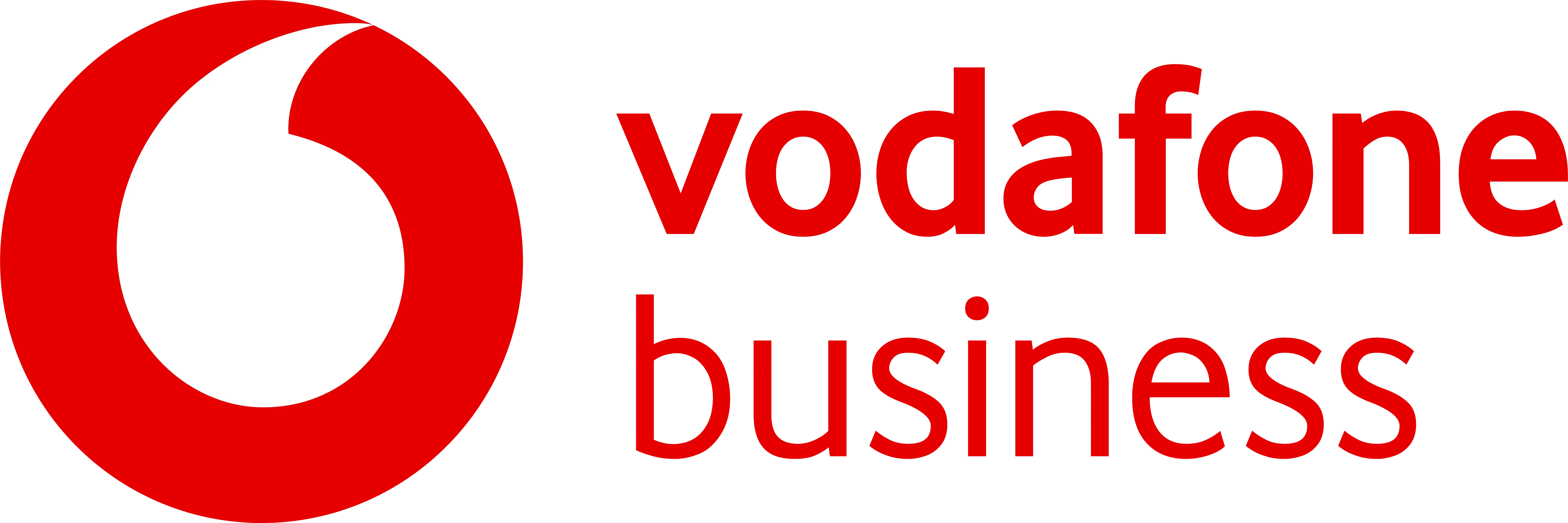 Vodaphone logo